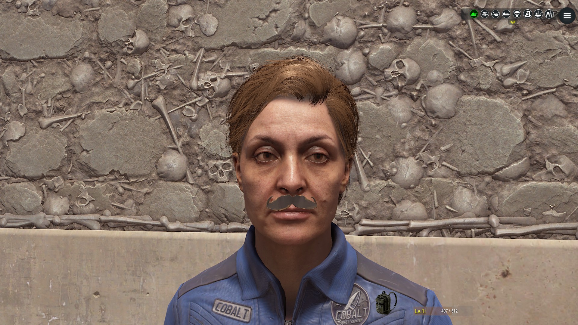 Philieve's new Rust player model